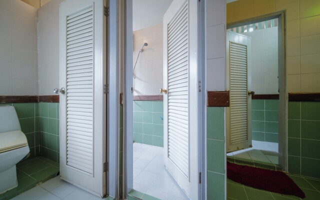 Wild Orchid Villa