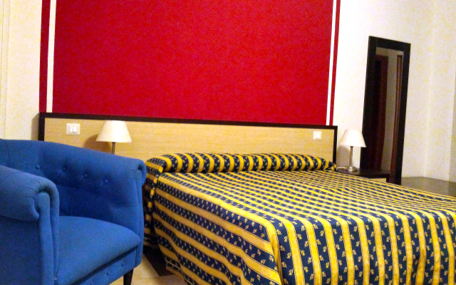 Kassiopea Aparthotel