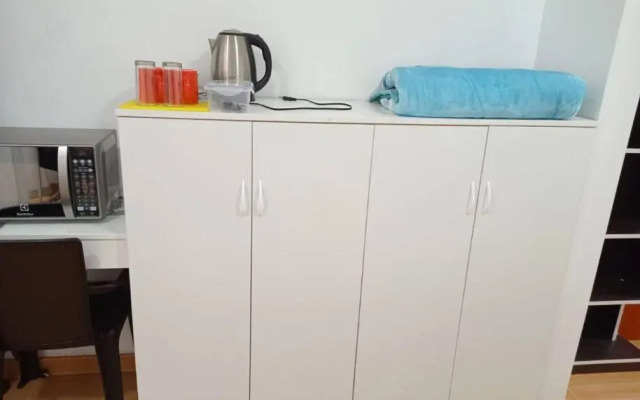 Apartamento Amoblado en Tacna