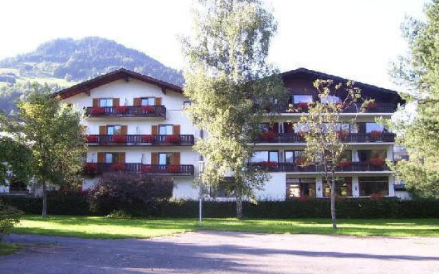 Hotel Schönblick