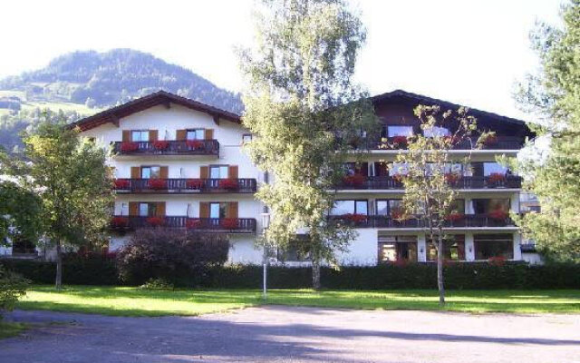 Schönblick Apartments