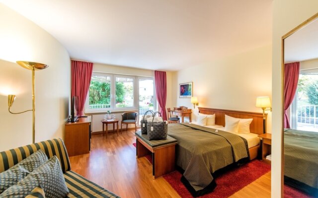 Wellnesshotel Kessler-Meyer 