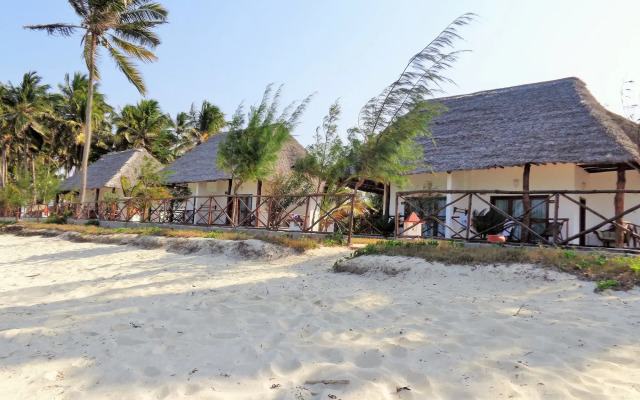Reef & Beach Resort