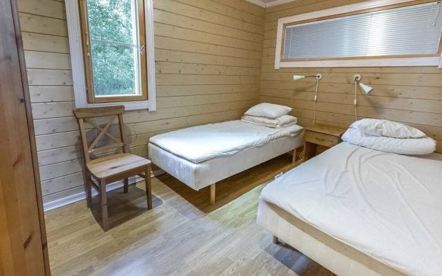 Anttoora 6 Pori in Pori