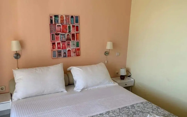Menigos - Apartment AA5R 155-158 Coco-Mat