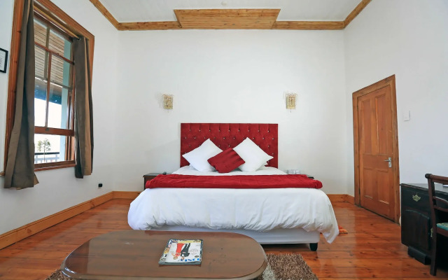 Central Hotel Guest House