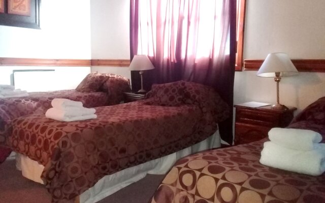 Hosteria Austral