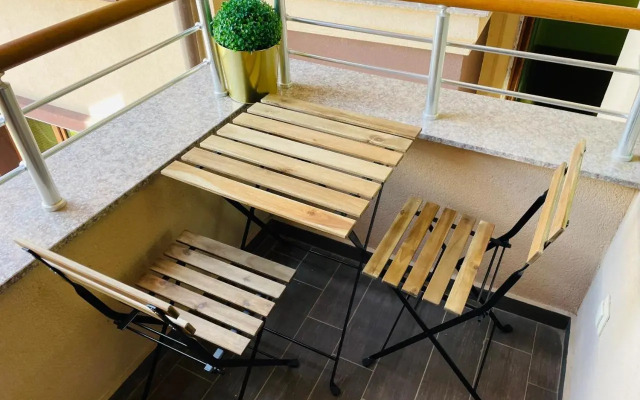 Beach Residence Pomorie