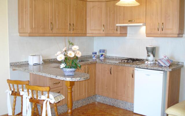 Apartamentos Estrella del Norte