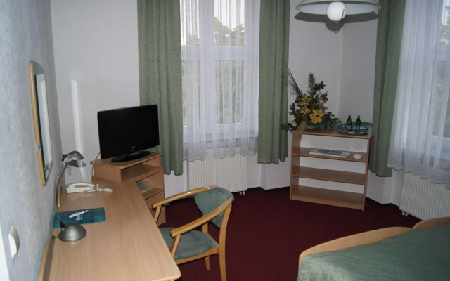 Aiden by Best Western Lodz