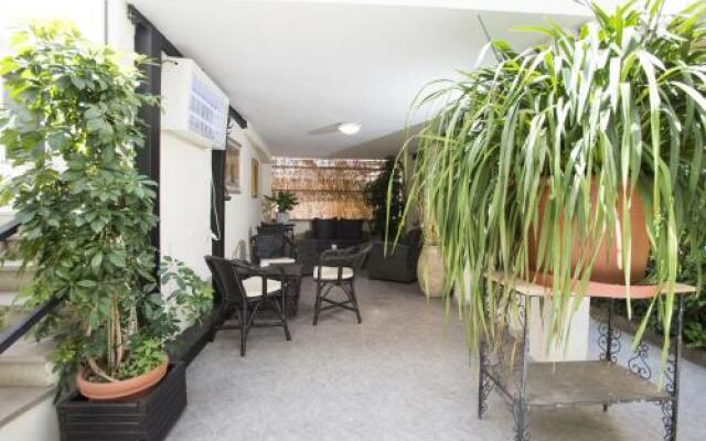 Albergo Marina