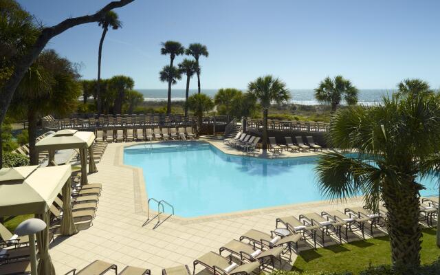 Omni Hilton Head Oceanfront Resort