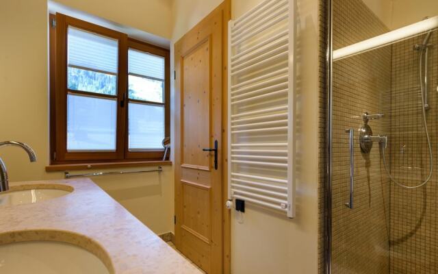 Chalet Hinterthal