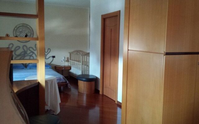 Rosej Bed Breakfast Putignano