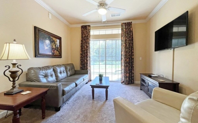 Tuscan Dream 2 Bedroom Condo by RedAwning