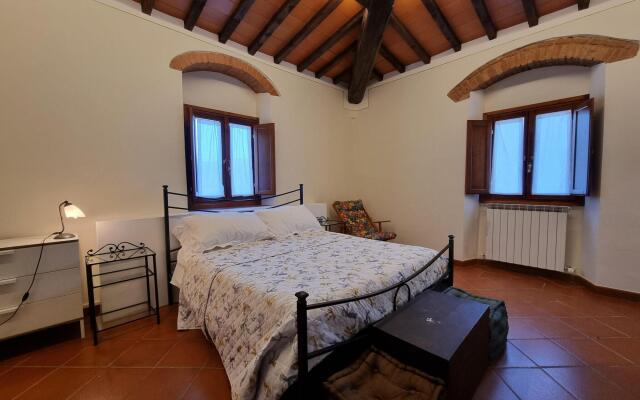 Belvilla by OYO Villa La Monta