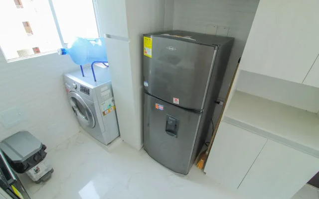 Excluviso Family Apartment - Rodadero