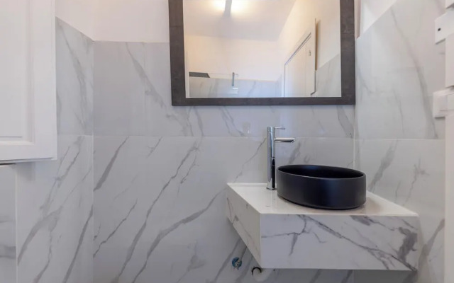 Pitti Suite 13 residenza d'epoca