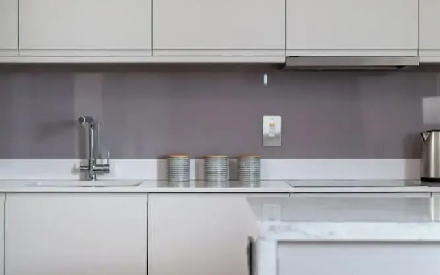 The Colindale Luxury Apartment