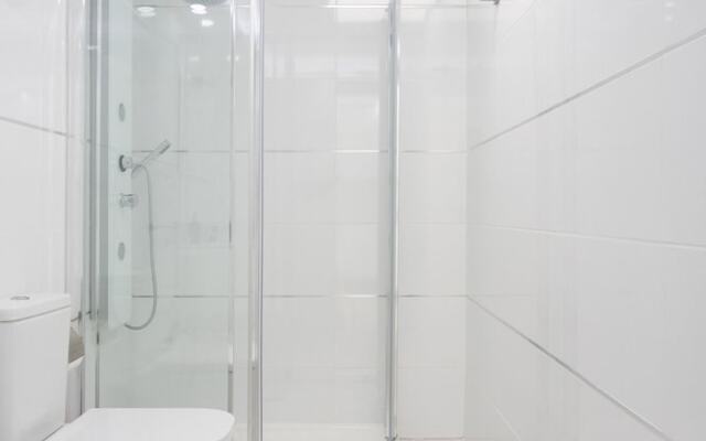 511. Sun Apartment, Terrace Ocean View, Heated Pool