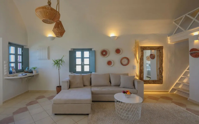 Michelangelo Beach Villa