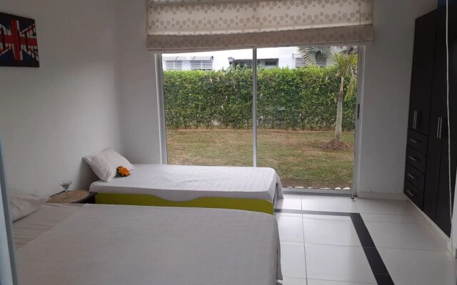 Casa Quinta Con Piscina En Girardot