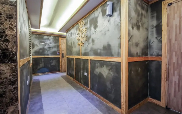 Gwangju Sinandong Hotel Napoli