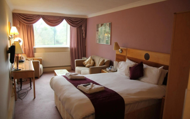 Hylands Hotel