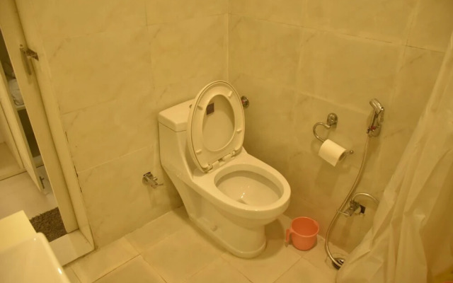 Samrat - A Heritage Hotel