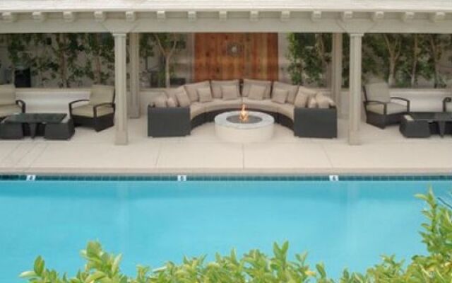 Casa Palma Boutique Palm Springs