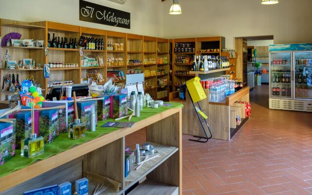 Poggio all'Agnello – Sport & Active Holidays