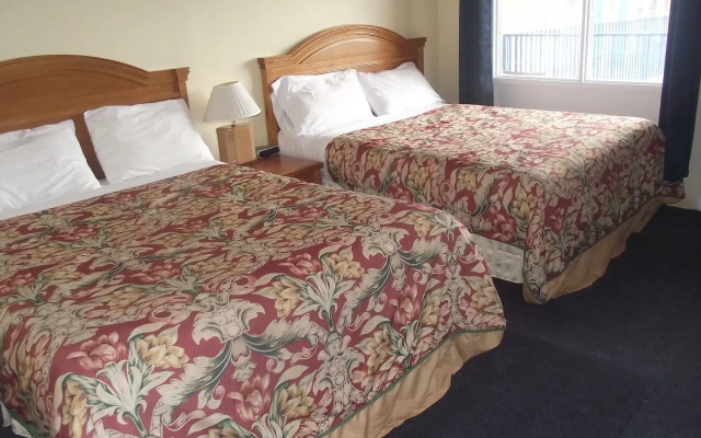 Empress Inn and Suites by The Falls