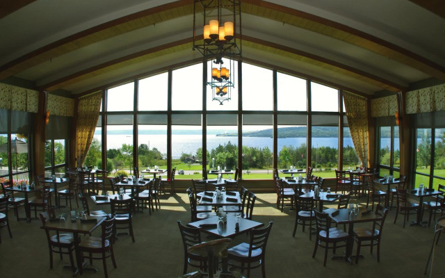 Silver Dart Lodge