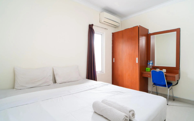 Tebet Utara Suites