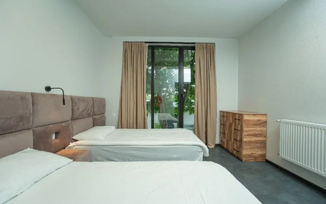 Villa Ipanema