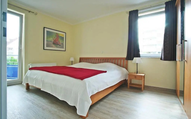 Barke Barke Appartement 107