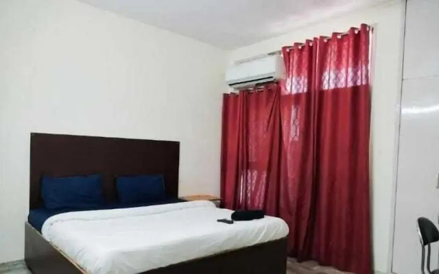Hotel Green Villa Stay