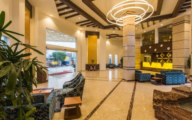 Siddhartha Hotel, Nepalgunj