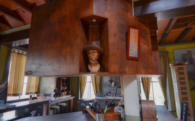 Michie Hostel
