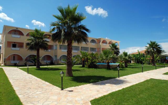 Alykanas Beach Hotel by Zante Plaza