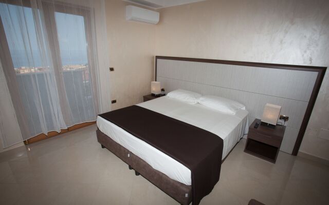 Residenza Prestige Tropea