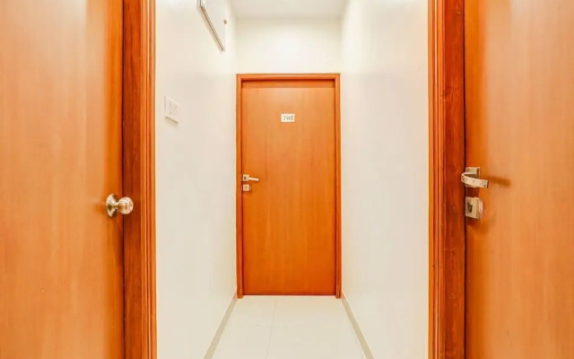 Blissful Stays at Ramdaspeth Downtown