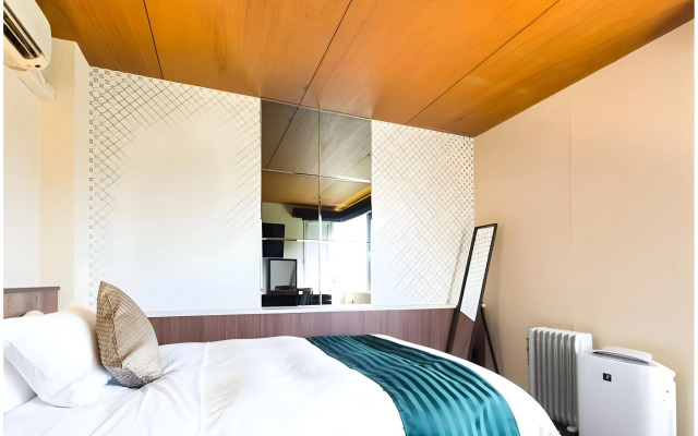 Livemax Resort Itokawana