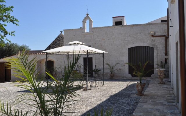 Masseria Costanza