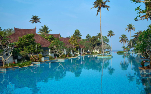 Rhythm Kumarakom