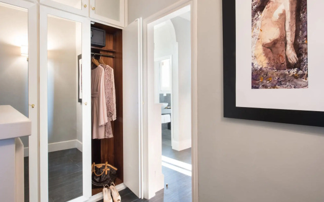 Tornabuoni Suites Collection