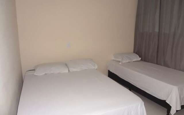 Hotel Pousada PG One