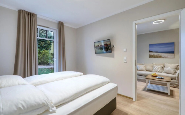 Baltischer Hof Apartment 1