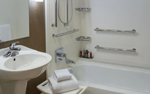 Chicago Marriott Southwest at Burr Ridge