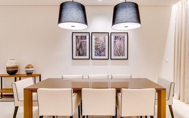 Vida Residences The Hills